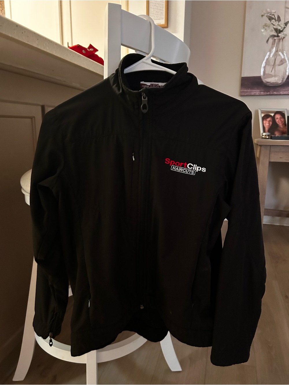 Women’s light weight jacket